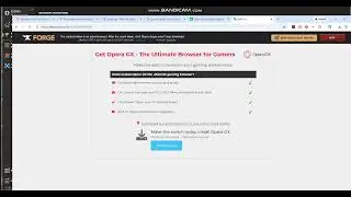 My First Minecraft Tutorial: How To Download Mods Into Minecraft Java Edition 1.20.1 By Using Forge