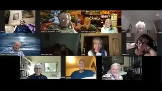 ACIM ZOOM 11132025