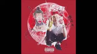 Trassh Vampire - Vampi&real;e Punk (Full Mixtape)