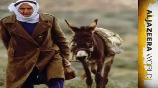 Stories from the Intifada (Part 2) - Al Jazeera World