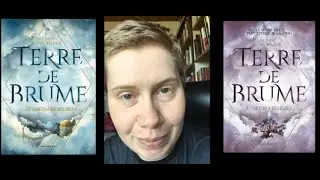 De quoi &ccedil;a parle ? Terre de Brume, Cindy Van Wilder