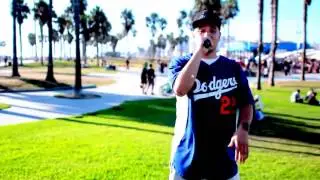 LA Limo Rap | American Luxury Limousine