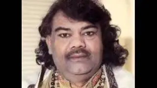 Sabri Brothers- Ghoonghroo Toot Gaye. flv