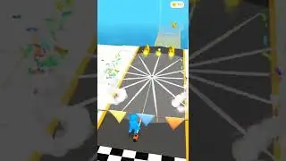 Strimmer Master New Android & iOS Gameplay #shorts 03(5)