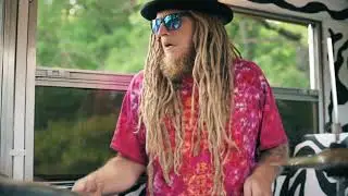 GOTE - FloydFest Bus Stop Recording Sessions (2021) &mdash;