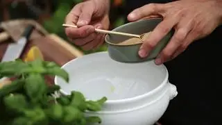 Sommerbowle med Greenify