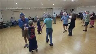 Wild Boy - English Country Dance