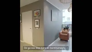 Aprila Bank - L&aring;n til din bedrift. Stolt st&oslash;tteapparat for Str&aring;h