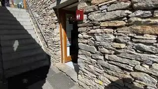 Centro storico Curzutt - Monte Carasso
