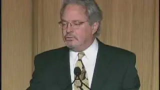 Mike Keefe wins the Berryman Award for Editorial Cartooning