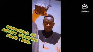 trap beat by( Phill ) Artist: Unknown Song: Hold up #Just_Trying_to_MakeNewThings