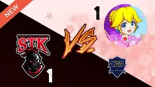 MKT | CWL S5 D1 FINALS: STK VS OUKA MATCH 3