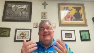 Epiphany 5A 2026