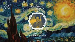 Ursa Call Piero Salvatori: Full Concert [Live, Piano Music, Cello Music]