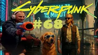 PARIS PLATYNOV - POCZWARKA | CYBERPUNK #68