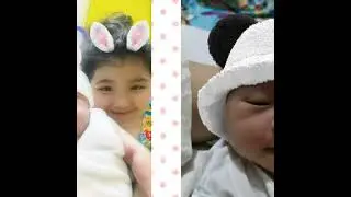 riley ko 😍😍😙