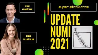 Numiness Wellness Gearing Up For an Even Bigger 2021? LKYSF NUMI
