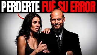 Ella Te Perdió y Tú Ganaste Mi Compa – El Temach