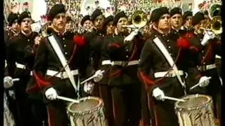 K&G WMC 1989 Wereldkampioen mars