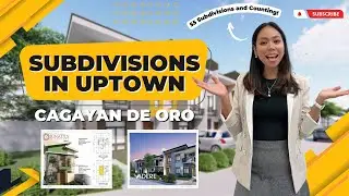 Subdivisions in Uptown CDO Part 2