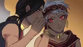 FAR-OUT//Twisted Wonderland Fan Animation