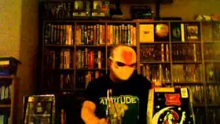 gemni back at mysteryman686 thank you steviebreech