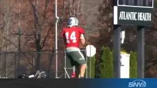 Ryan Fitzpatrick gets thumbs up to start for Jets