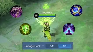 Estes mage build be like:
