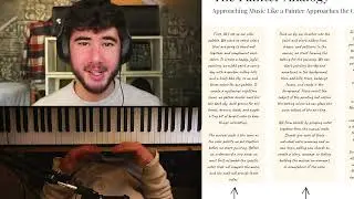 Why You Struggle to Play Piano Without Sheet Music or Muscle Memory