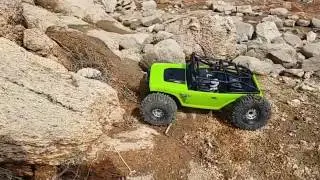 bogger test