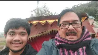 টাঙ্গাইল তৃতীয় দিনে ভাগিনার সাথে HM Khan Vlogs07 