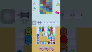 Knit Out Level 1069