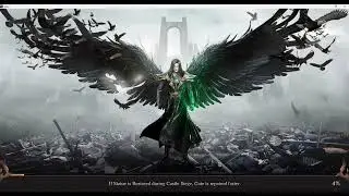 (MU Dark Epoch) Agi Wiz  459M CP vs ENE Elf 531M CP