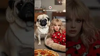 Doug the Pug &ndash; Canine Influencer Honored