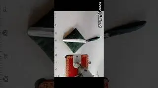 Coin pouch cutting and stitching/ Pouch making at home/ Bag/ Handbag/ Purse/ potli bag #diy #viral