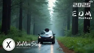 Future Bass 2025 🎵 Remixes of Viral Songs 🎵 Ultimate Energy Boosted Mix