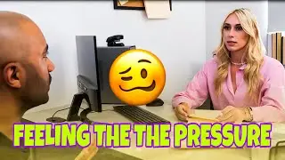 Кей Лавли пытается свести концы с концами 😊