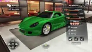 My Test Drive Unlimited 2 Modded