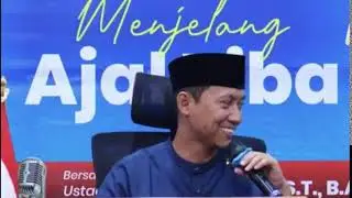 Bekal Terbaik Menjelang Ajal Tiba | Ustadz Ammi Nur Baits