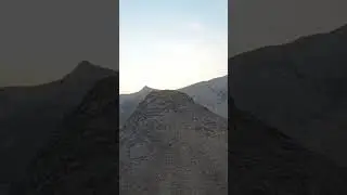 My ways #discoveroman #omangeography