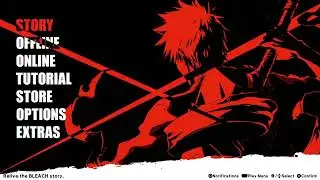 LATE-NIGHT TIME!⚔️Let's Play: BLEACH: Rebirth Of Souls - Story Mode Playthrough Streaming! AFTERMATH