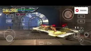Mediatek 8100 Aethersx2 god of war 2 gameplay 60 fps#aethersx2 #godofwarandroid  #gow2 #ps5