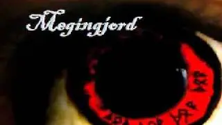Megingjord - &Auml;thersang