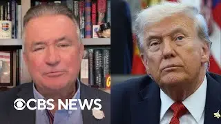 Rep. Don Bacon says Trump-Putin summit cancellation is 