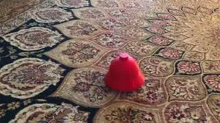 Free 3D Printed Modifiable Sphero Cover