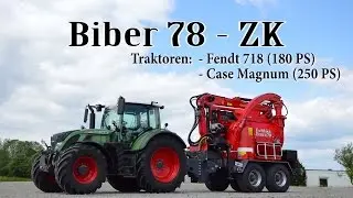 Eschlböck Biber 78