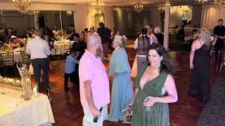 6 Waffle and Jessica Wedding. 9/27/25