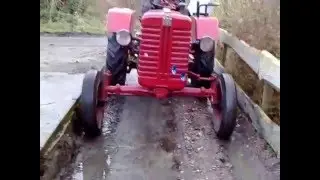 McCormick D214