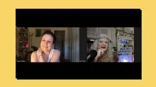 Doing Different with Laura Carney Ep. 7