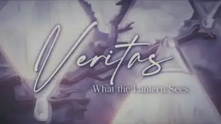 ★ Veritas - A Short Animated Film 💫 | Evelyn Celestyn L305's Response Paper Project | UPH College